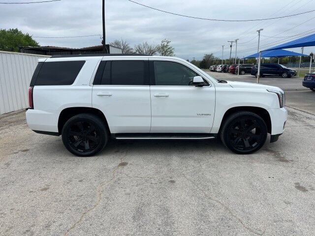 2018 GMC Yukon SLT Gainesville TX