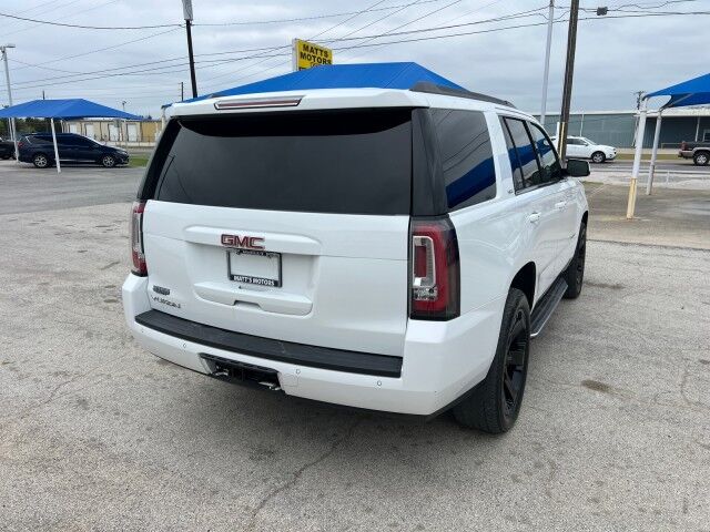2018 GMC Yukon SLT Gainesville TX