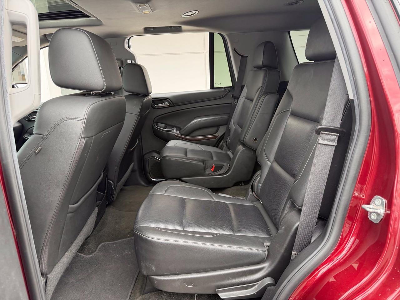 2018 GMC Yukon SLT Gladstone OR