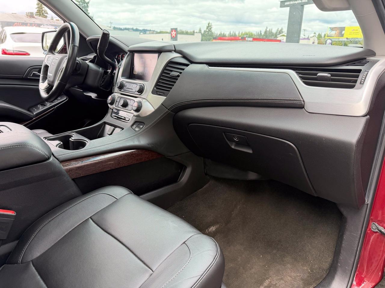 2018 GMC Yukon SLT Gladstone OR