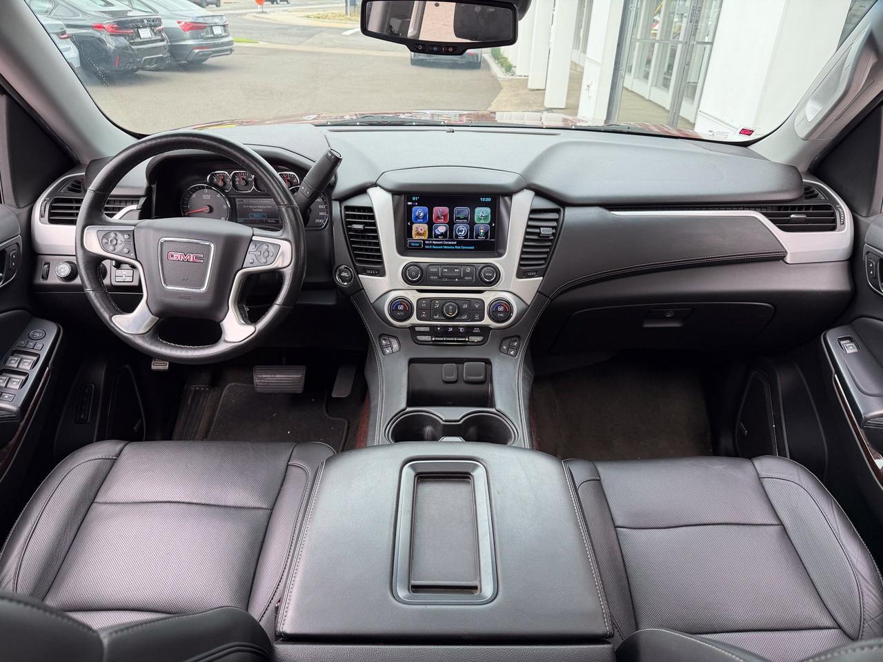 2018 GMC Yukon SLT Gladstone OR