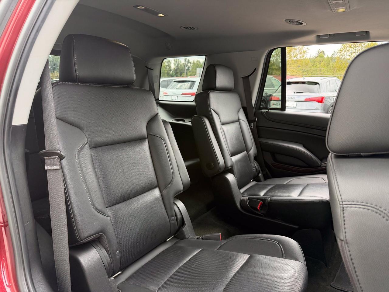 2018 GMC Yukon SLT Gladstone OR
