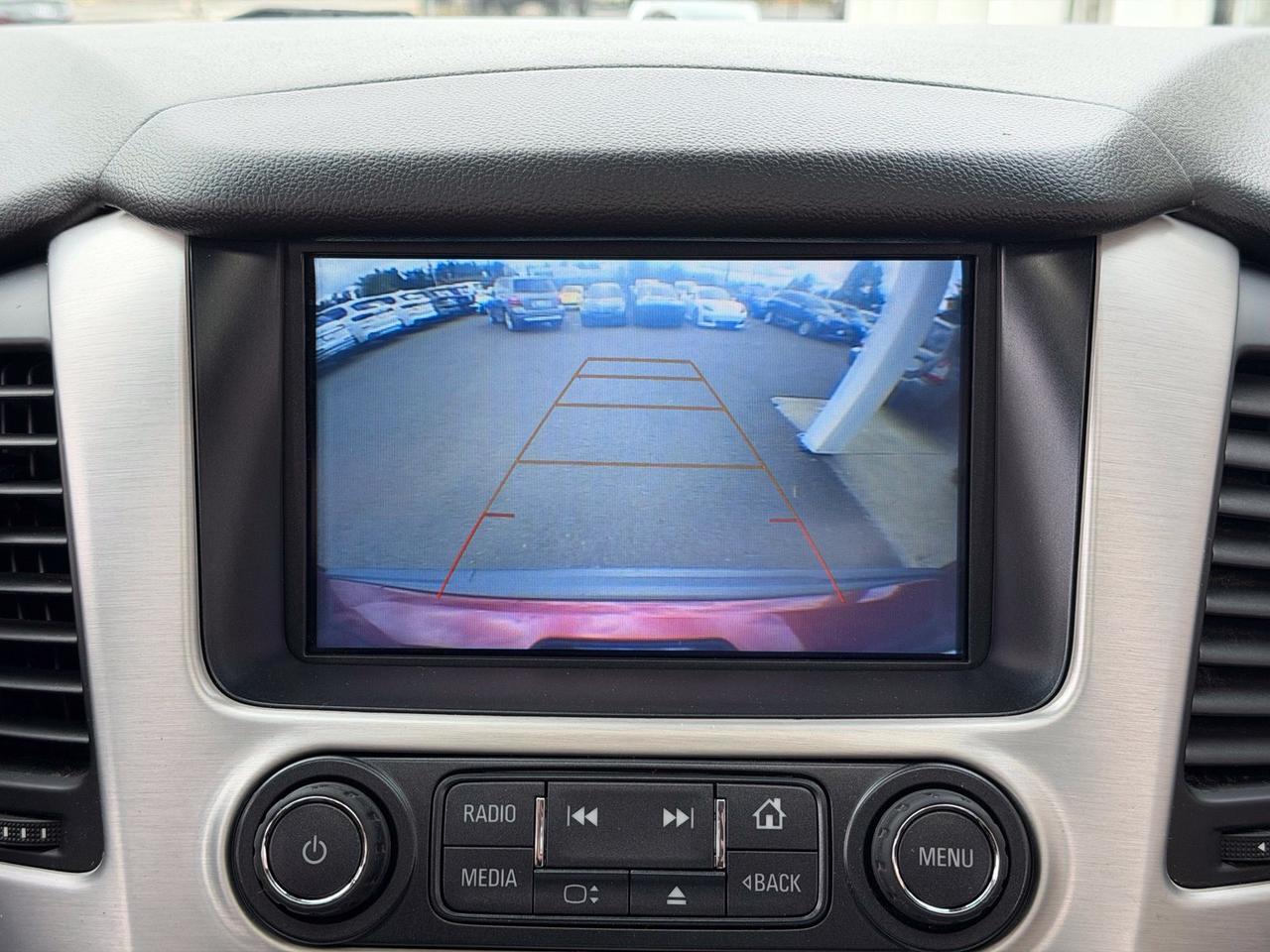 2018 GMC Yukon SLT Gladstone OR
