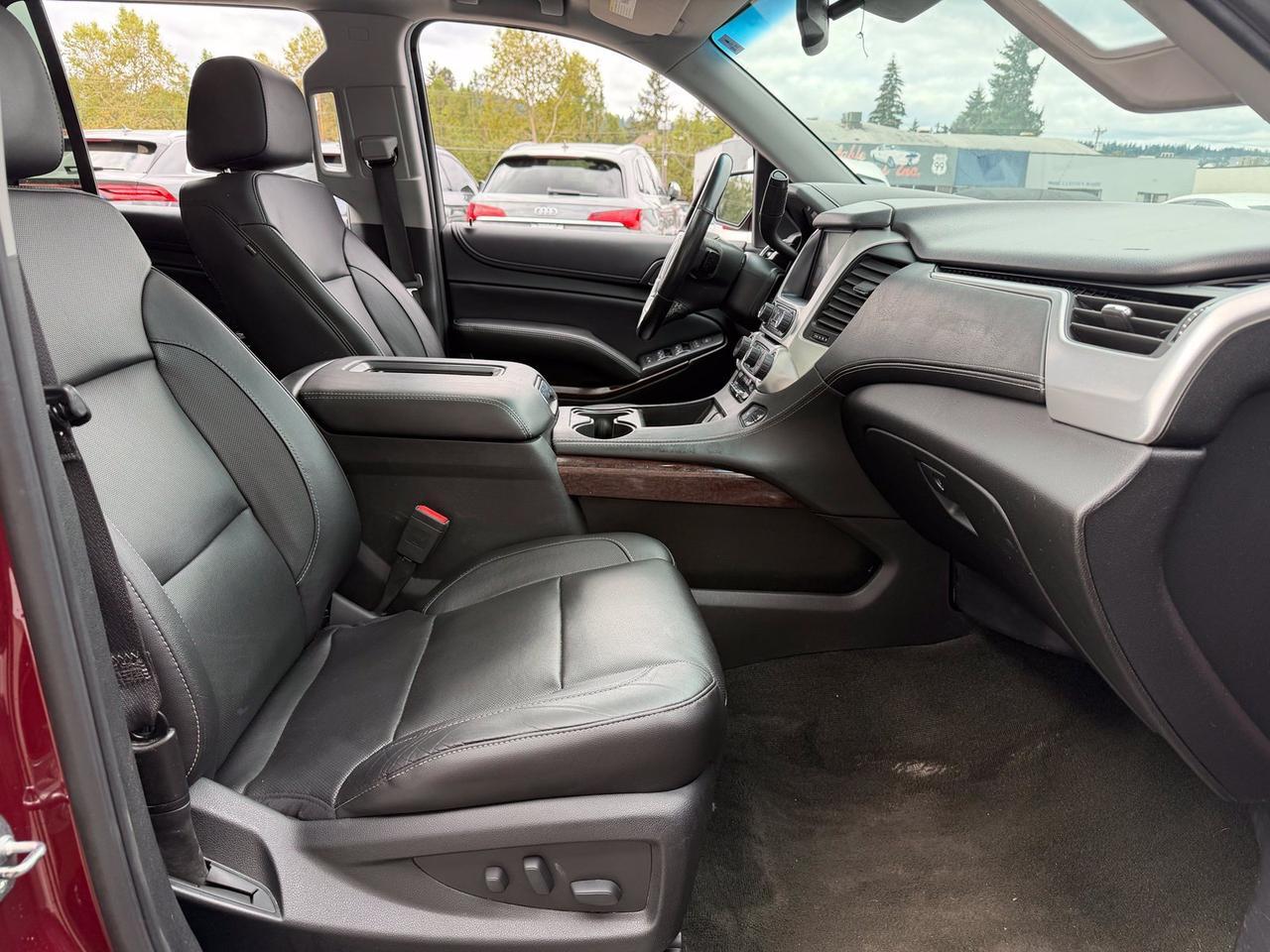 2018 GMC Yukon SLT Gladstone OR