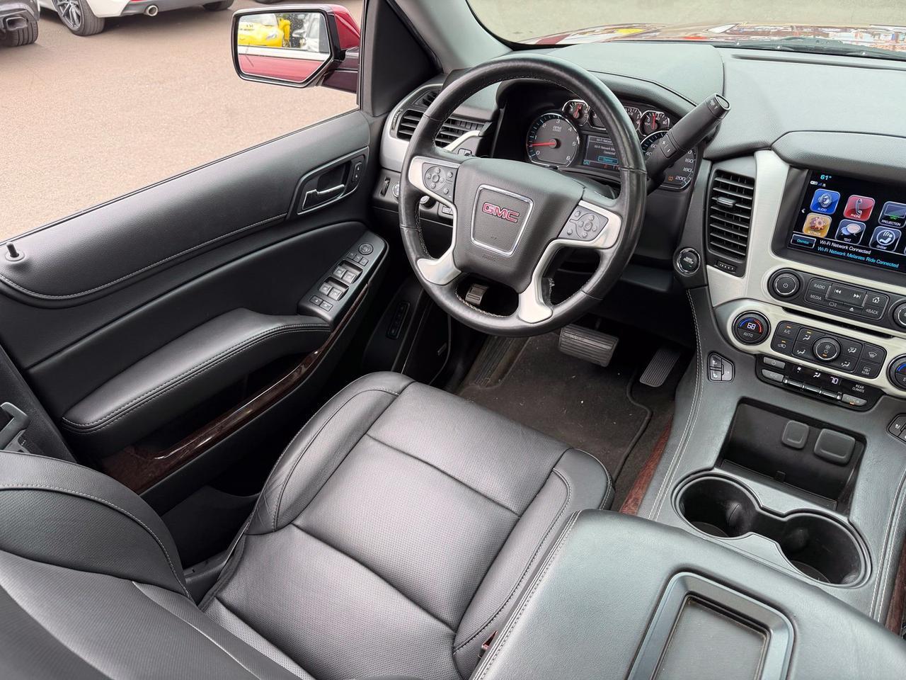 2018 GMC Yukon SLT Gladstone OR