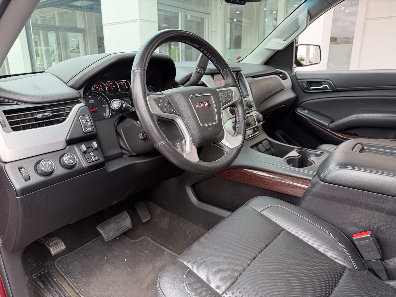 2018 GMC Yukon SLT Gladstone OR