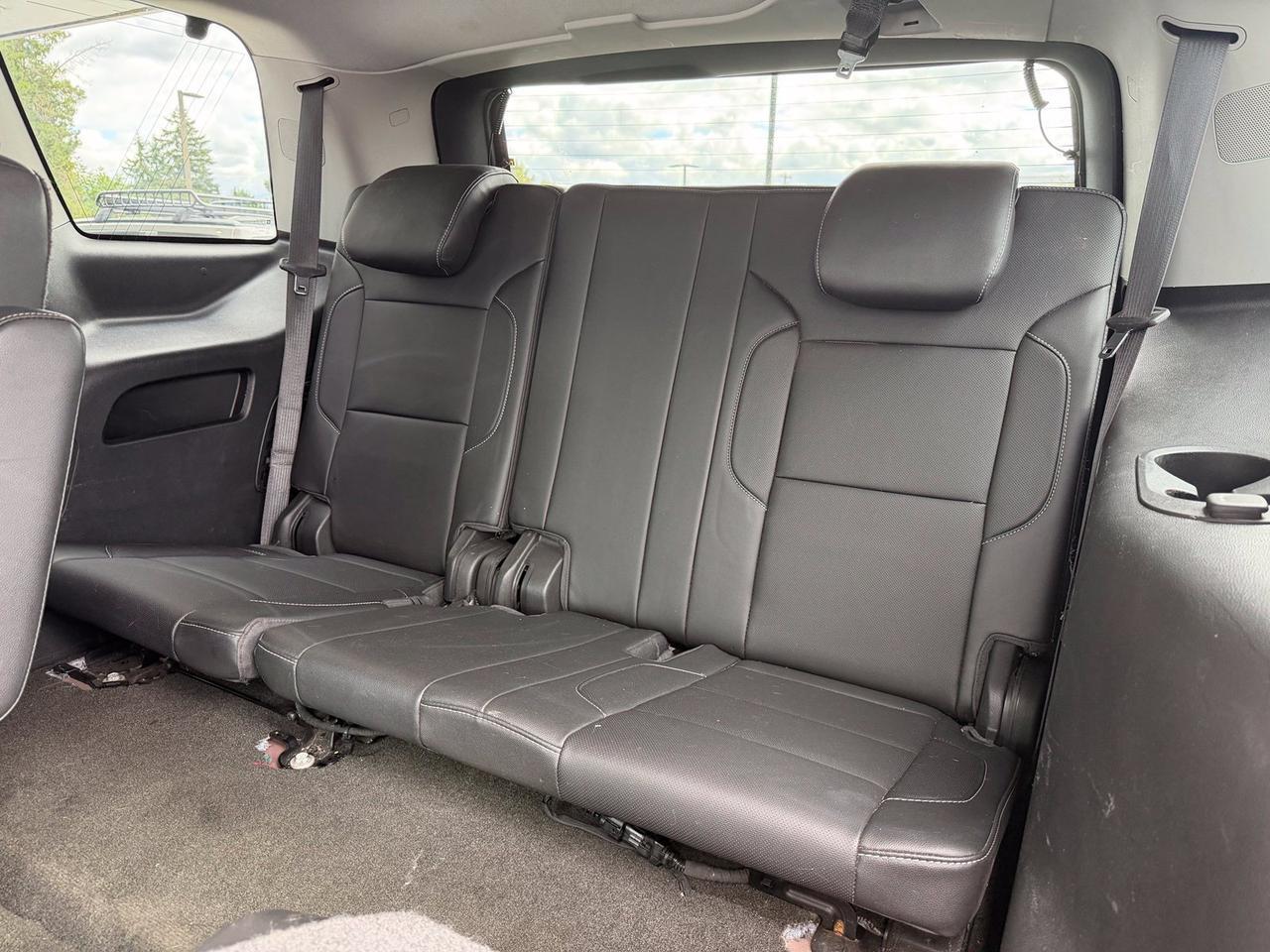 2018 GMC Yukon SLT Gladstone OR