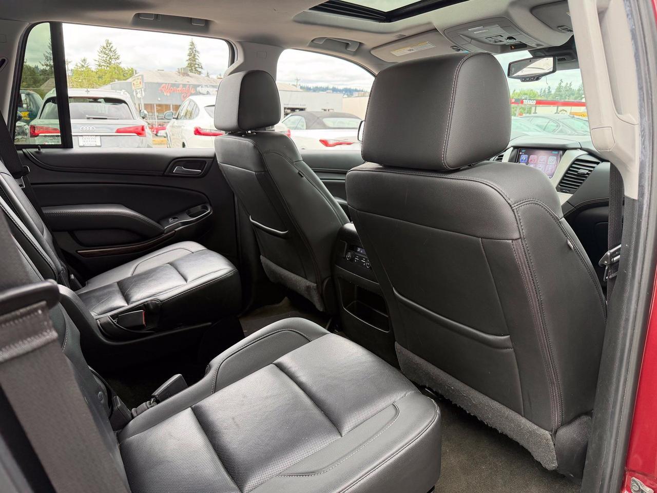 2018 GMC Yukon SLT Gladstone OR