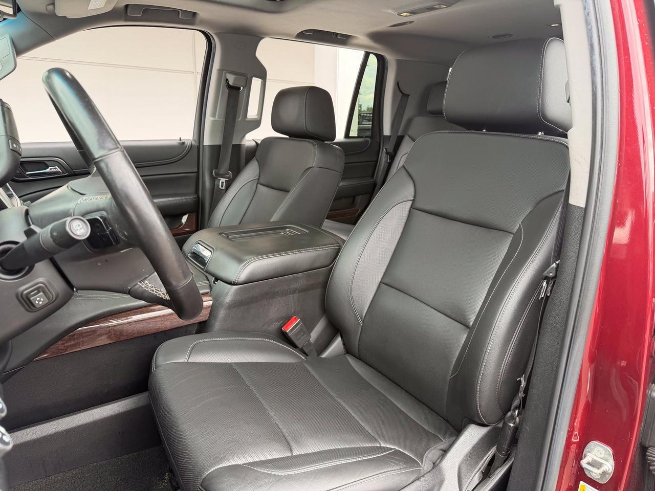 2018 GMC Yukon SLT Gladstone OR