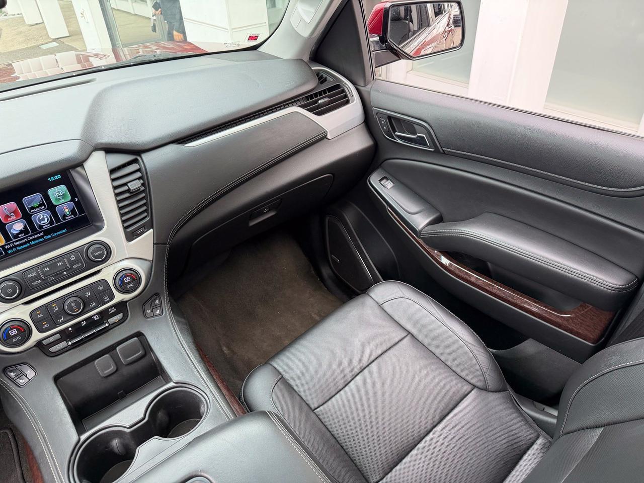 2018 GMC Yukon SLT Gladstone OR