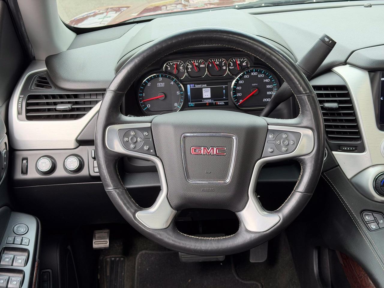 2018 GMC Yukon SLT Gladstone OR