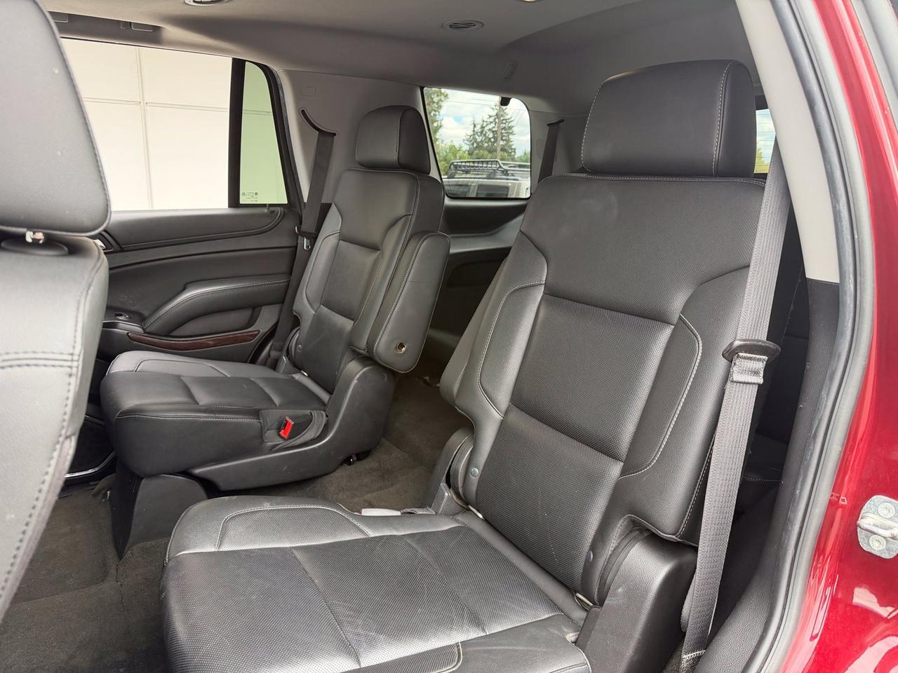 2018 GMC Yukon SLT Gladstone OR