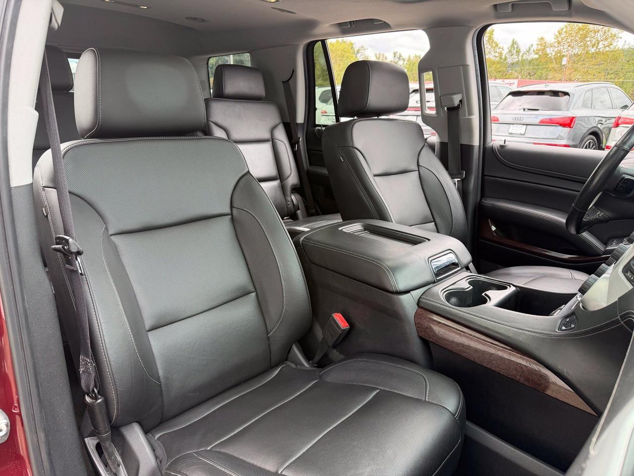 2018 GMC Yukon SLT Gladstone OR