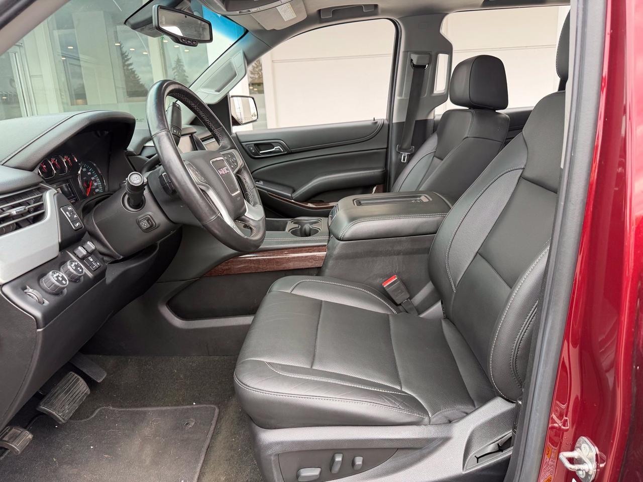 2018 GMC Yukon SLT Gladstone OR
