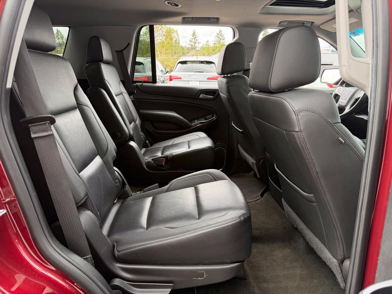 2018 GMC Yukon SLT Gladstone OR
