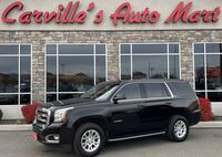 2018 GMC Yukon SLT Grand Junction CO 2018 GMC Yukon SLT Grand Junction CO