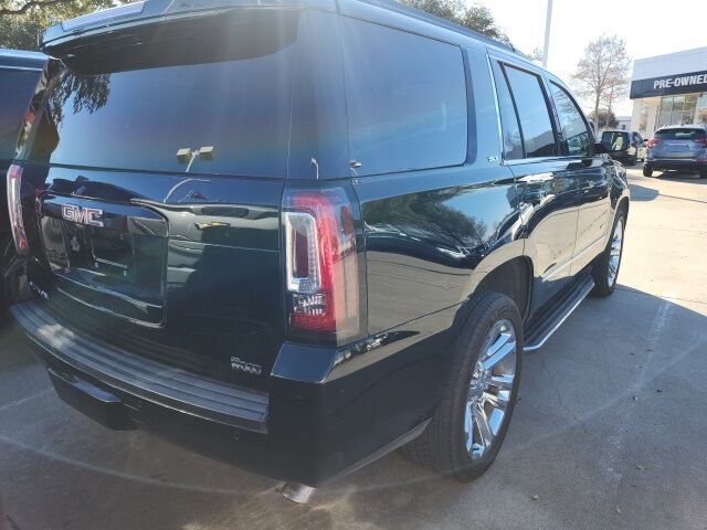 2018 GMC Yukon SLT Grapevine TX
