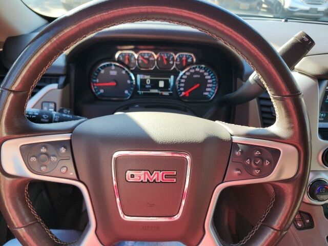 2018 GMC Yukon SLT Grapevine TX