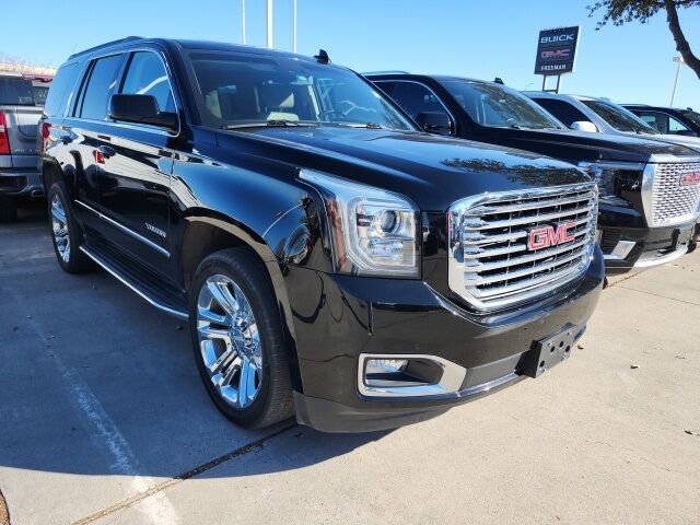 2018 GMC Yukon SLT Grapevine TX