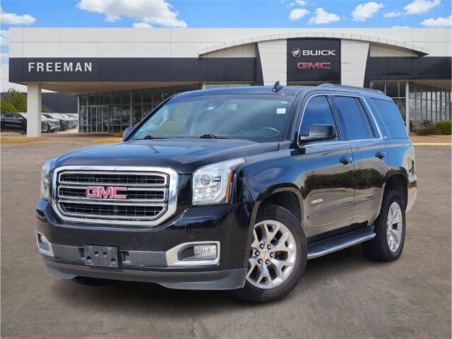 2018 GMC Yukon SLT Grapevine TX