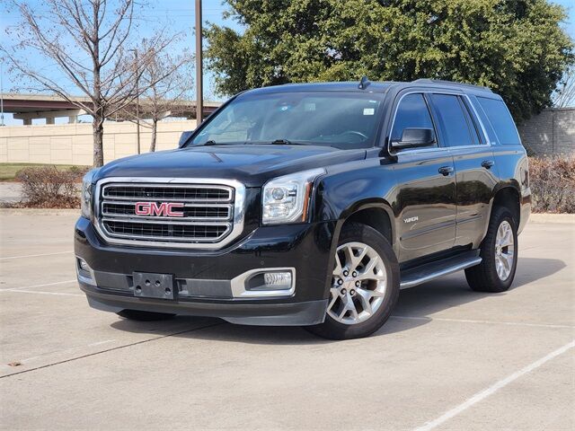 2018 GMC Yukon SLT Grapevine TX