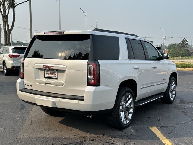 2018 GMC Yukon SLT Hoffman Estates IL