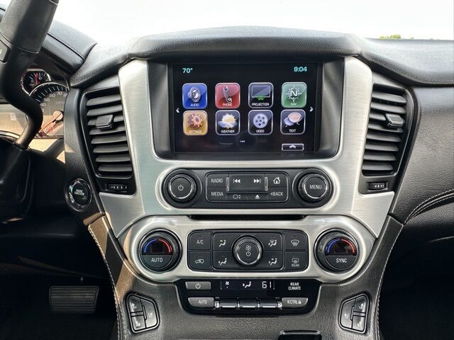 2018 GMC Yukon SLT Hoffman Estates IL
