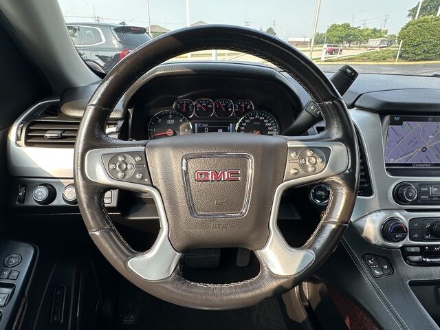 2018 GMC Yukon SLT Hoffman Estates IL