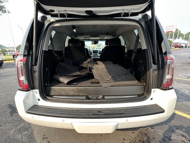 2018 GMC Yukon SLT Hoffman Estates IL