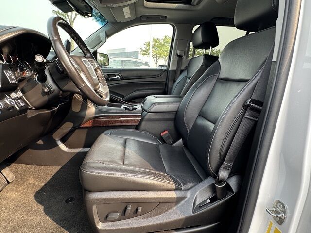 2018 GMC Yukon SLT Hoffman Estates IL