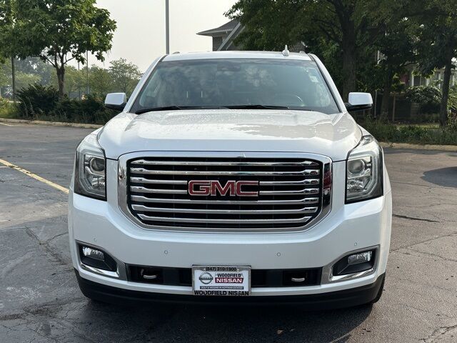 2018 GMC Yukon SLT Hoffman Estates IL