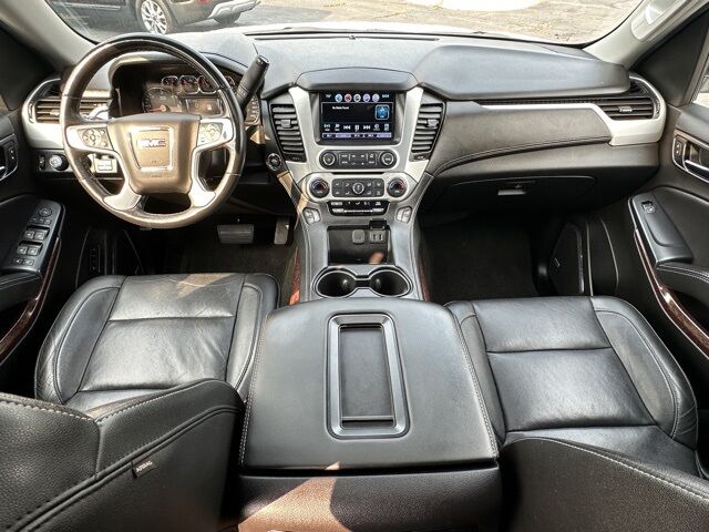 2018 GMC Yukon SLT Hoffman Estates IL