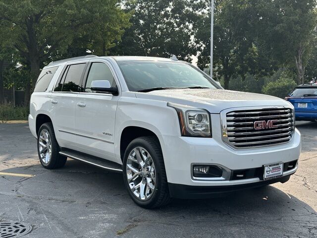 2018 GMC Yukon SLT Hoffman Estates IL