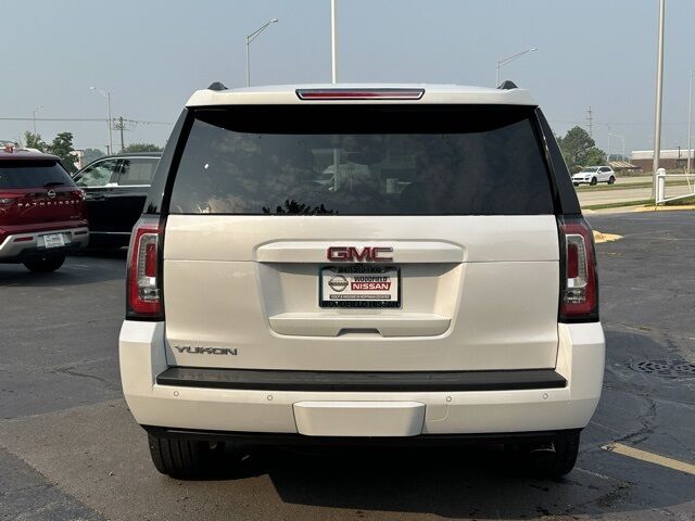 2018 GMC Yukon SLT Hoffman Estates IL