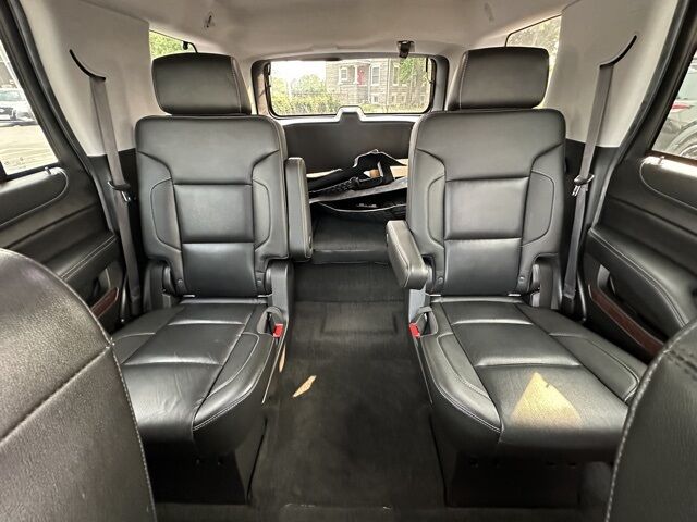 2018 GMC Yukon SLT Hoffman Estates IL