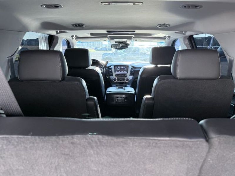 2018 GMC Yukon SLT Idaho Falls ID