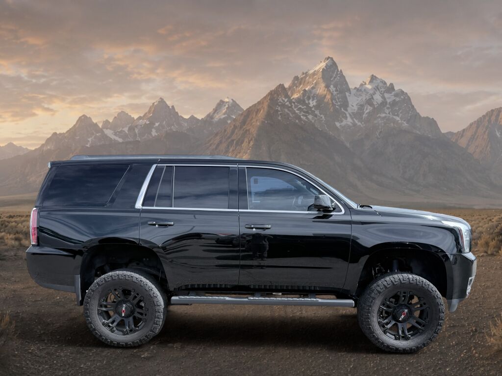 2018 GMC Yukon SLT Idaho Falls ID