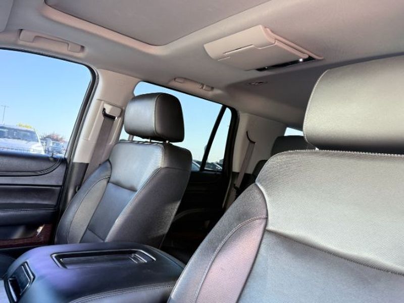 2018 GMC Yukon SLT Idaho Falls ID