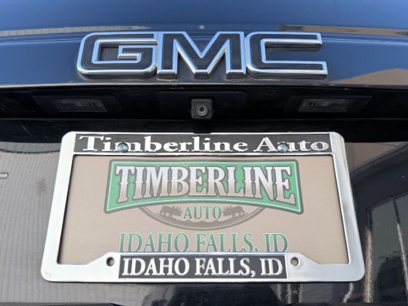 2018 GMC Yukon SLT Idaho Falls ID