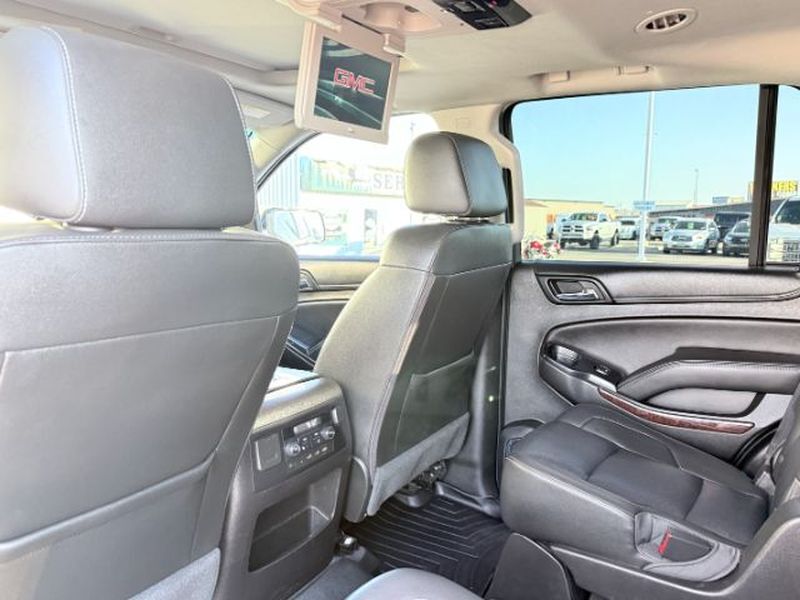 2018 GMC Yukon SLT Idaho Falls ID