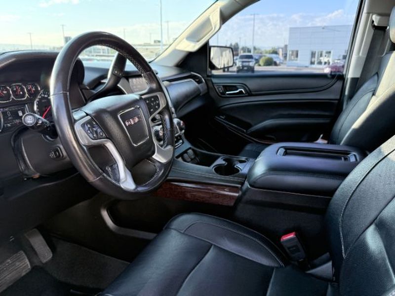 2018 GMC Yukon SLT Idaho Falls ID