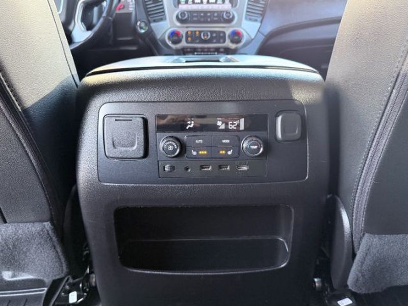 2018 GMC Yukon SLT Idaho Falls ID