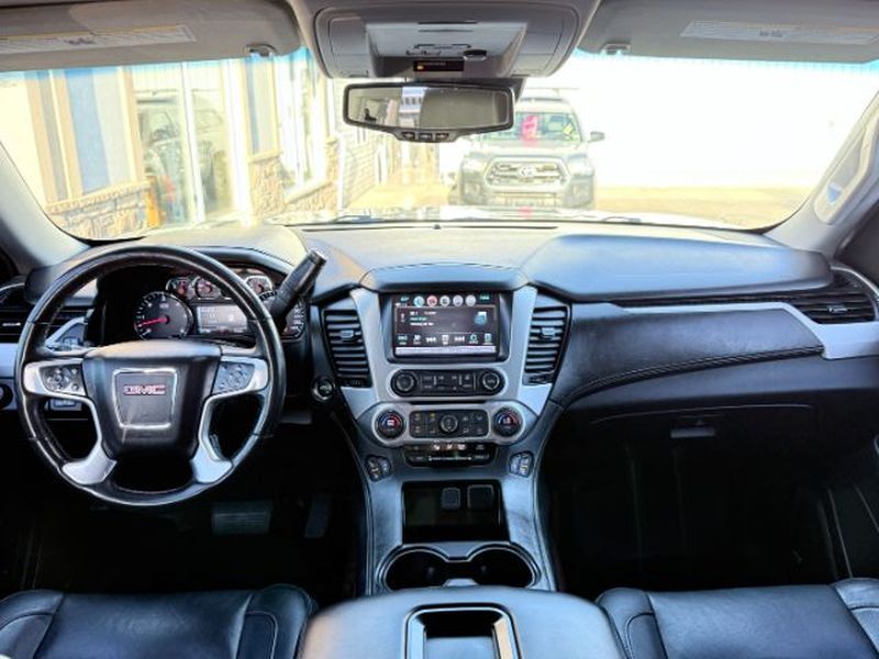 2018 GMC Yukon SLT Idaho Falls ID