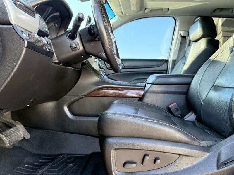2018 GMC Yukon SLT Idaho Falls ID