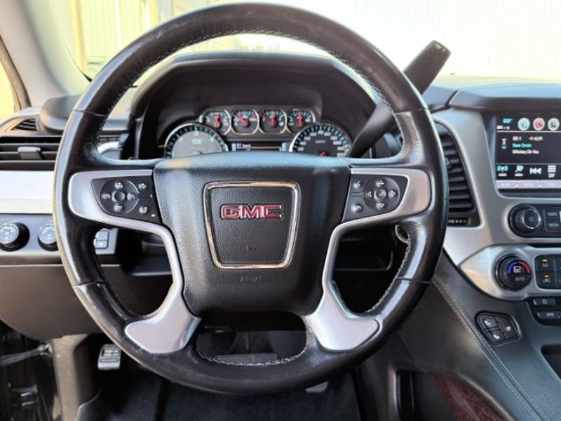 2018 GMC Yukon SLT Idaho Falls ID