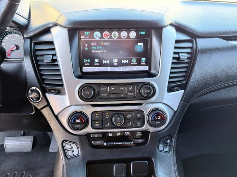 2018 GMC Yukon SLT Idaho Falls ID