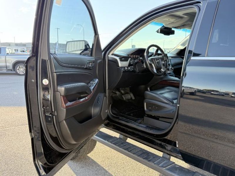2018 GMC Yukon SLT Idaho Falls ID