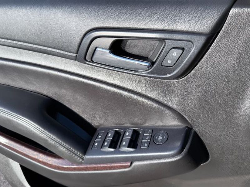 2018 GMC Yukon SLT Idaho Falls ID