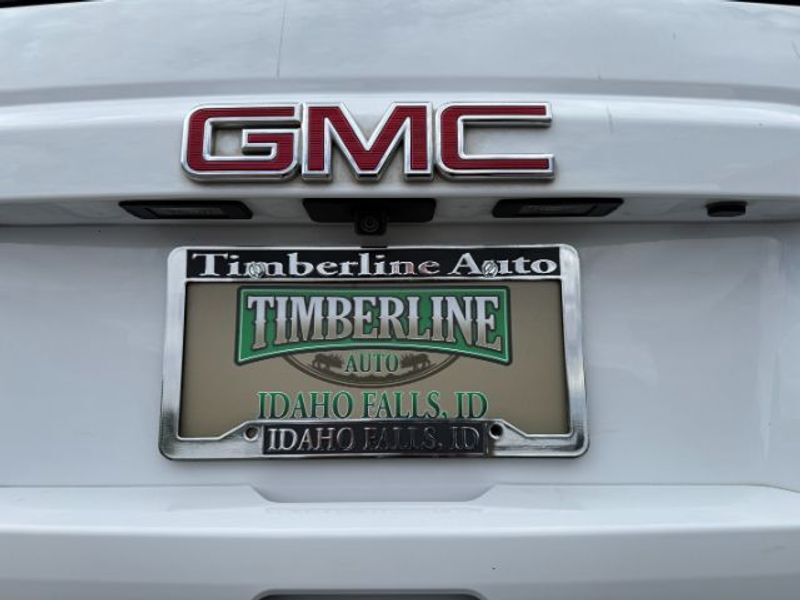 2018 GMC Yukon SLT Idaho Falls ID