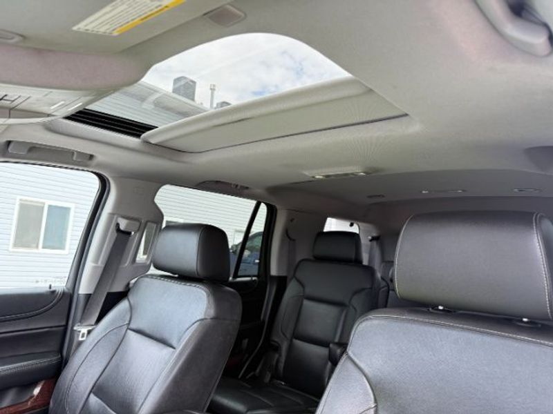 2018 GMC Yukon SLT Idaho Falls ID